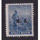 ARGENTINA SERVICIO OFICIAL GJ 059 ESTAMPILLA NUEVA CON GOMA MINT U$ 1,88